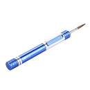 Y shape 0.8mm Screwdriver For iPhone 7 & 7 Plus & 8(Dark Blue)
