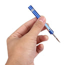 Y shape 0.8mm Screwdriver For iPhone 7 & 7 Plus & 8(Dark Blue)