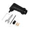 Right Angle Converter Rotary Tool Attachment fit for Original Dremel 4000 3000 275 Electric Grinder Accessory