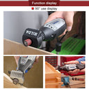 Sanding and Grinding Guide Attachment Locator Positioner for Dremel A576 Rotary Tool