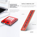 Chip Programmer LCD Screen True Tone Repair Programmer for iPhone 7 / 8 / XR /XS / XS Max Data Transfer