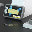 JP-19 Thermostatic Soldering Platform for iPhone X / XS / XS Max Motherboard layering Upper Lower Separation Glue Remove, US Plug