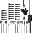 WILYE Professional Phone Service Dedicated Power Cable for Android Series