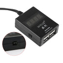WILYE Professional Phone Service Dedicated Power Cable for Android Series