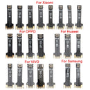 WILYE Professional Phone Service Dedicated Power Cable for Android Series