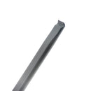 100 PCS JIAFA P8820 Mobile Phone Repair Tool Double-end Spudgers(Black)