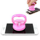 JIAFA P8822 Super Suction Repair Separation Sucker Tool for Phone Screen / Glass Back Cover(Pink)