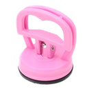 JIAFA P8822 Super Suction Repair Separation Sucker Tool for Phone Screen / Glass Back Cover(Pink)