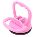 JIAFA P8822 Super Suction Repair Separation Sucker Tool for Phone Screen / Glass Back Cover(Pink)