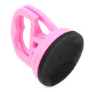 JIAFA P8822 Super Suction Repair Separation Sucker Tool for Phone Screen / Glass Back Cover(Pink)