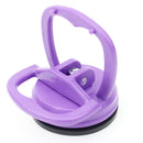 JIAFA P8822 Super Suction Repair Separation Sucker Tool for Phone Screen / Glass Back Cover(Purple)