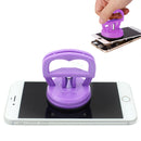 JIAFA P8822 Super Suction Repair Separation Sucker Tool for Phone Screen / Glass Back Cover(Purple)