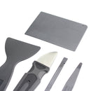 JF-CR01 14 in 1 Crowbar Repairing Disassemble Open Tool Kit