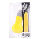 2 in 1 Repair Tool Watch Back Cover Case Opener Knife