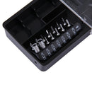 JAKEMY JM-8157 20 in 1 Portable Precision Ratchet Screwdriver Set