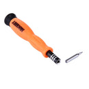 JAKEMY JM-8156 20 in 1 Portable Precision Screwdriver Set