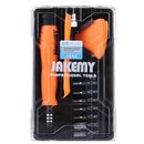 JAKEMY JM-8156 20 in 1 Portable Precision Screwdriver Set