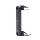 2 PCS JIAFA JF-856 Universal 360 Degree Rotation Mobile Phone Screen Repair Holders(Black)