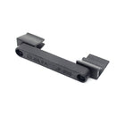 2 PCS JIAFA JF-856 Universal 360 Degree Rotation Mobile Phone Screen Repair Holders(Black)