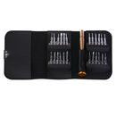 25 in 1 Screwdriver for iPhone 3/4/5/6,Galaxy, Huawei, Xiaomi, Other Smart Phones, Digital Cameras, Laptop, Watch, Glasses
