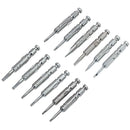 25 in 1 Screwdriver for iPhone 3/4/5/6,Galaxy, Huawei, Xiaomi, Other Smart Phones, Digital Cameras, Laptop, Watch, Glasses