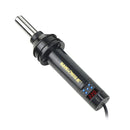BAKU BK-8032A++ AC 220V 450W LED Display Hot Air Gun, EU Plug