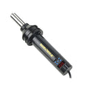 BAKU BK-8032A++ AC 220V 450W LED Display Hot Air Gun, EU Plug