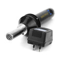 BAKU BK-8032A++ AC 220V 450W LED Display Hot Air Gun, EU Plug
