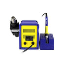 BAKU BK-878L2 AC 110V LED Display 2 in 1 Hot Air Gun Soldering Iron Soldering Station
