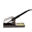 BAKU BA-937 LCD Digital Display Soldering Iron Welding Station Set, EU Plug