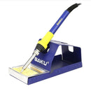 BAKU BK-909 BGA Rework Solder Station Hot Air Gun Welder Equipment, US Plug