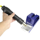 BAKU BK-909 BGA Rework Solder Station Hot Air Gun Welder Equipment, US Plug
