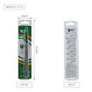 BEST BST-00 Straight Head Tweezers for Mobile Phone / Computer Repair