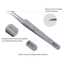BEST BST-5B Volume Eyelash Extension Eyelash Tweezer