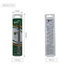 BEST BST-7A Curved Head Tweezers for Mobile Phone / Computer Repair