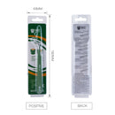 BEST BST-17 Precision Anti-static ESD Stainless Steel Tweezers