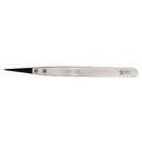 BEST BST-259 Stainless Steel Snti Static Tweezer