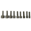 9 PCS/Set 5-13mm Screwdriver Drive Head Socket Wrench
