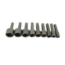 9 PCS/Set 5-13mm Screwdriver Drive Head Socket Wrench