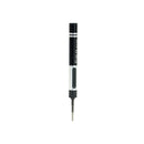 F-608 2.0 Metal Mobile Phone Repair Tool Word Screwdriver