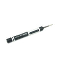 F-608 2.0 Metal Mobile Phone Repair Tool Word Screwdriver
