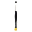 JF-614 1.5 Metal + Plastic Mobile Phone Repair Tool Phillips Screwdriver