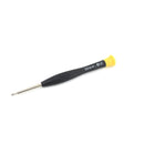 JF-614 1.5 Metal + Plastic Mobile Phone Repair Tool Phillips Screwdriver