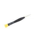 JF-614 1.5 Metal + Plastic Mobile Phone Repair Tool Phillips Screwdriver