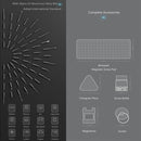 Xiaomi WOWSTICK 1F+ 69 in 1 Electric Screwdriver Cordless Lithium-ion Charge LED Power Screwdriver