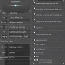 Xiaomi WOWSTICK 1F+ 69 in 1 Electric Screwdriver Cordless Lithium-ion Charge LED Power Screwdriver