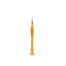 JF-658-1.5 Metal Mobile Phone Repair Tool Phillips Screwdriver