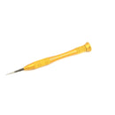 JF-658-0.8 Metal Mobile Phone Repair Tool Five Star Screwdriver