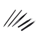 JF-8135 Metal + Plastic iPhone Dedicated Disassemble Repair Tool Kit