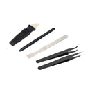 JF-8138 22 in 1 Multi-model Available Metal + Plastic Disassemble Repair Tool Kit